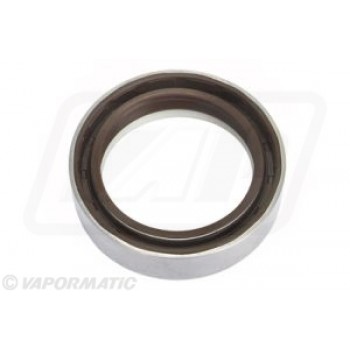 OIL SEAL TC DOUBLE LIP METRIC 48X65X16.5 VPJ6612